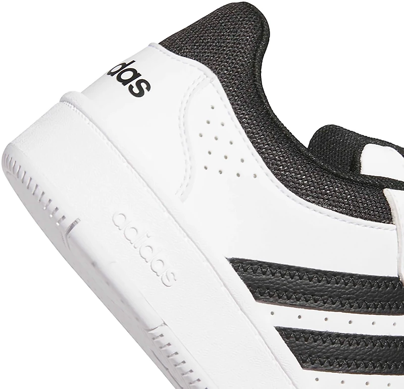 adidas Kids' Hoops Classic Sportswear Shoes