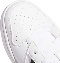 adidas Kids' Hoops Classic Sportswear Shoes