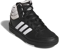adidas Kids' Hoops Mid Top Classic Sportswear Shoes