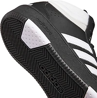 adidas Kids' Hoops Mid Top Classic Sportswear Shoes