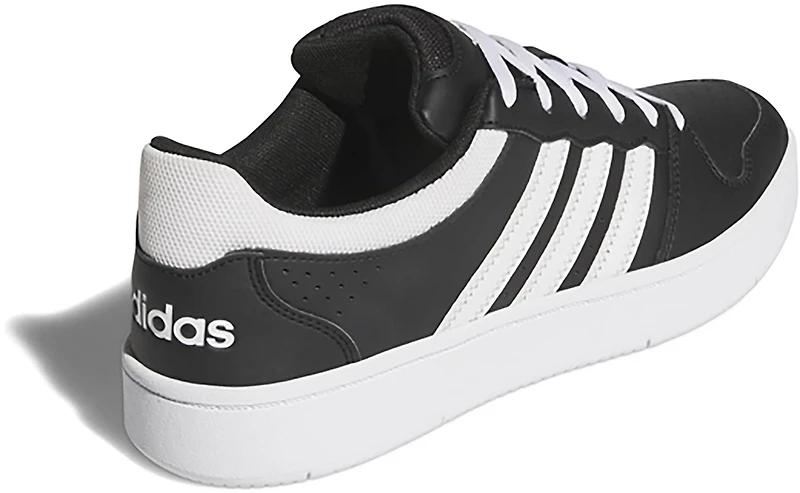adidas Men's Hoops Classic Sportswear Shoes
