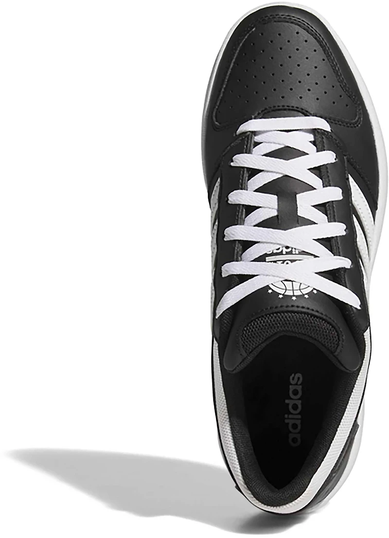 adidas Men's Hoops Classic Sportswear Shoes