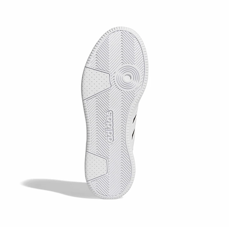 adidas Men's Hoops Classic Sportswear Shoes