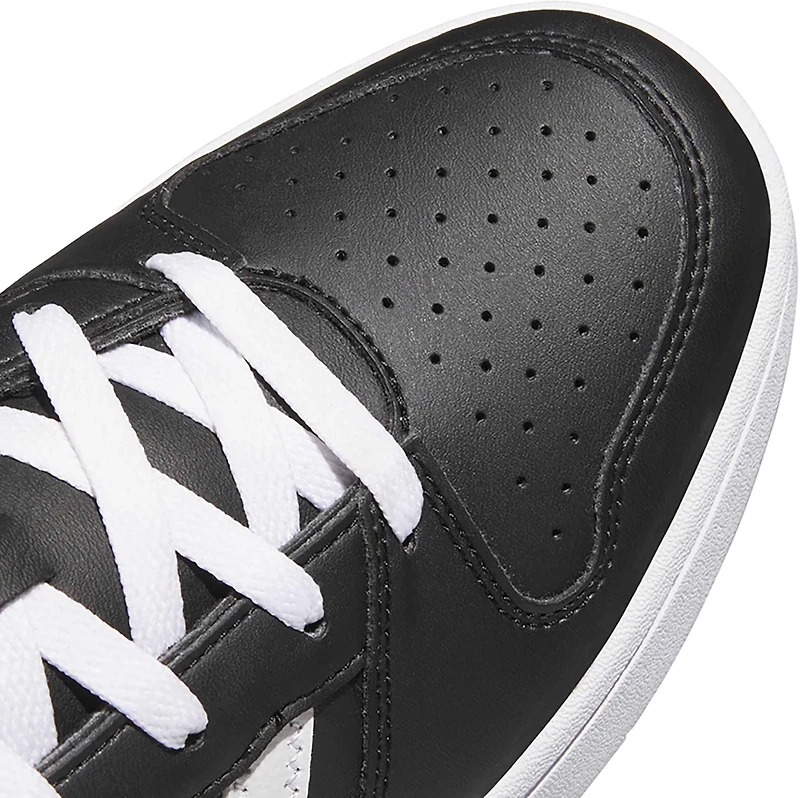 adidas Men's Hoops Classic Sportswear Shoes