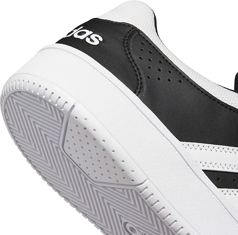 adidas Men's Hoops Classic Sportswear Shoes