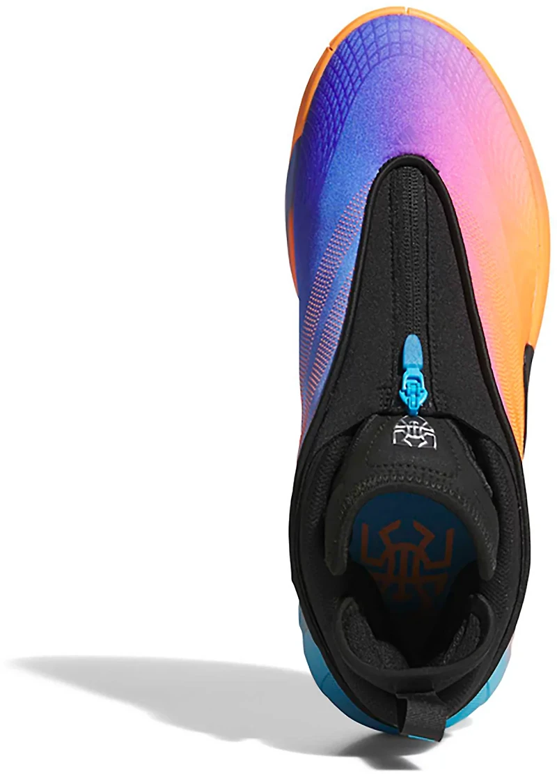 adidas Adults' D.O.N. Issue 7 Basketball Shoes
