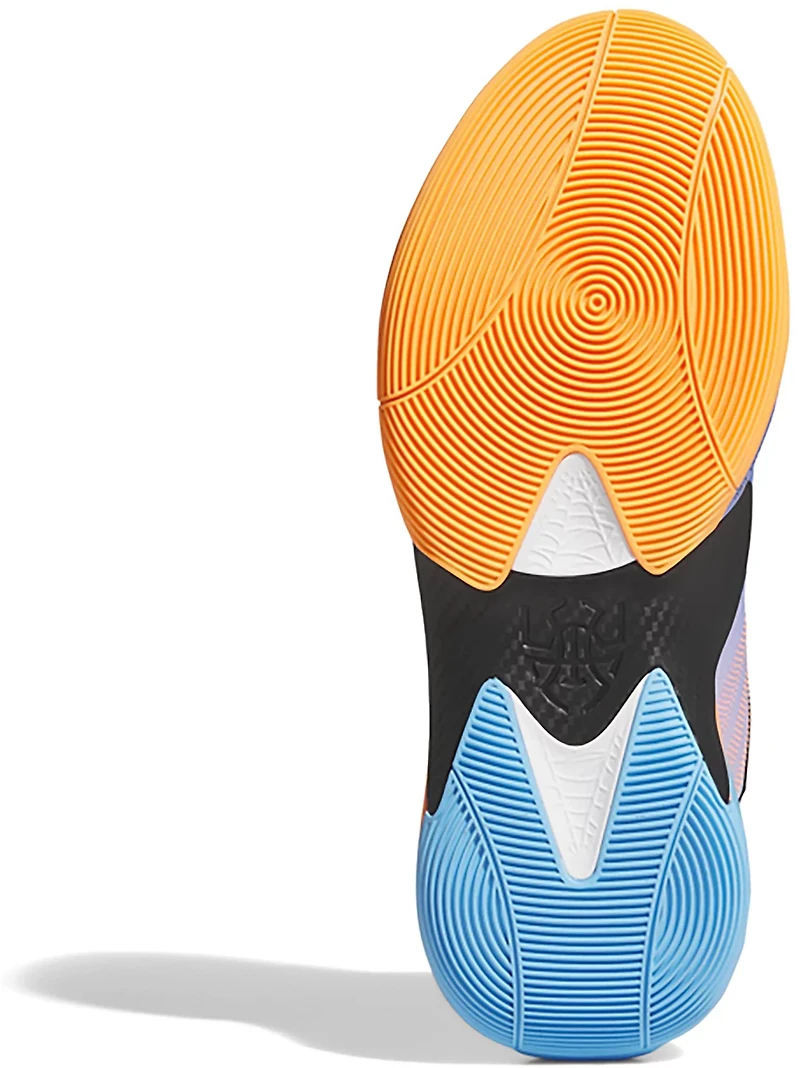 adidas Adults' D.O.N. Issue 7 Basketball Shoes