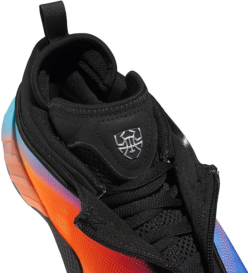adidas Adults' D.O.N. Issue 7 Basketball Shoes