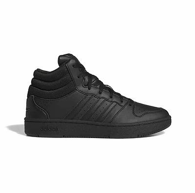 adidas Adults' Hoops Mid Top Classic Sportswear Shoes