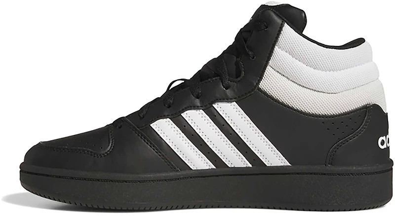 adidas Adults' Hoops Mid Top Classic Sportswear Shoes