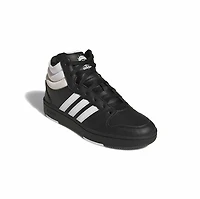adidas Adults' Hoops Mid Top Classic Sportswear Shoes