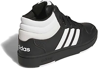 adidas Adults' Hoops Mid Top Classic Sportswear Shoes