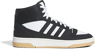 adidas Adults' Break Start Mid Top Sportswear Shoes