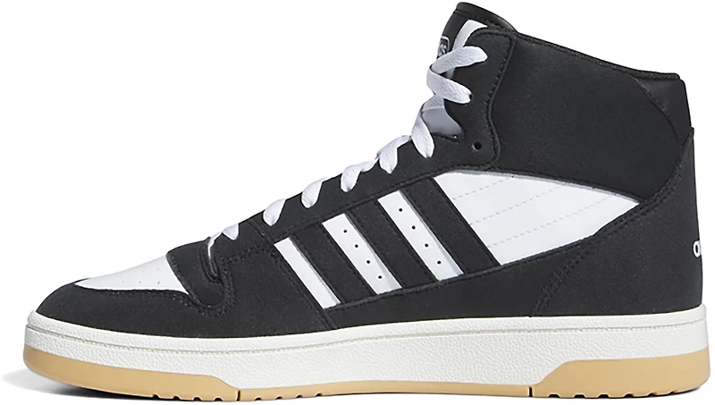 adidas Adults' Break Start Mid Top Sportswear Shoes