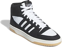 adidas Adults' Break Start Mid Top Sportswear Shoes