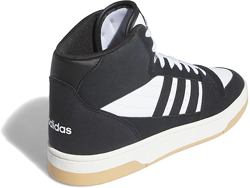 adidas Adults' Break Start Mid Top Sportswear Shoes