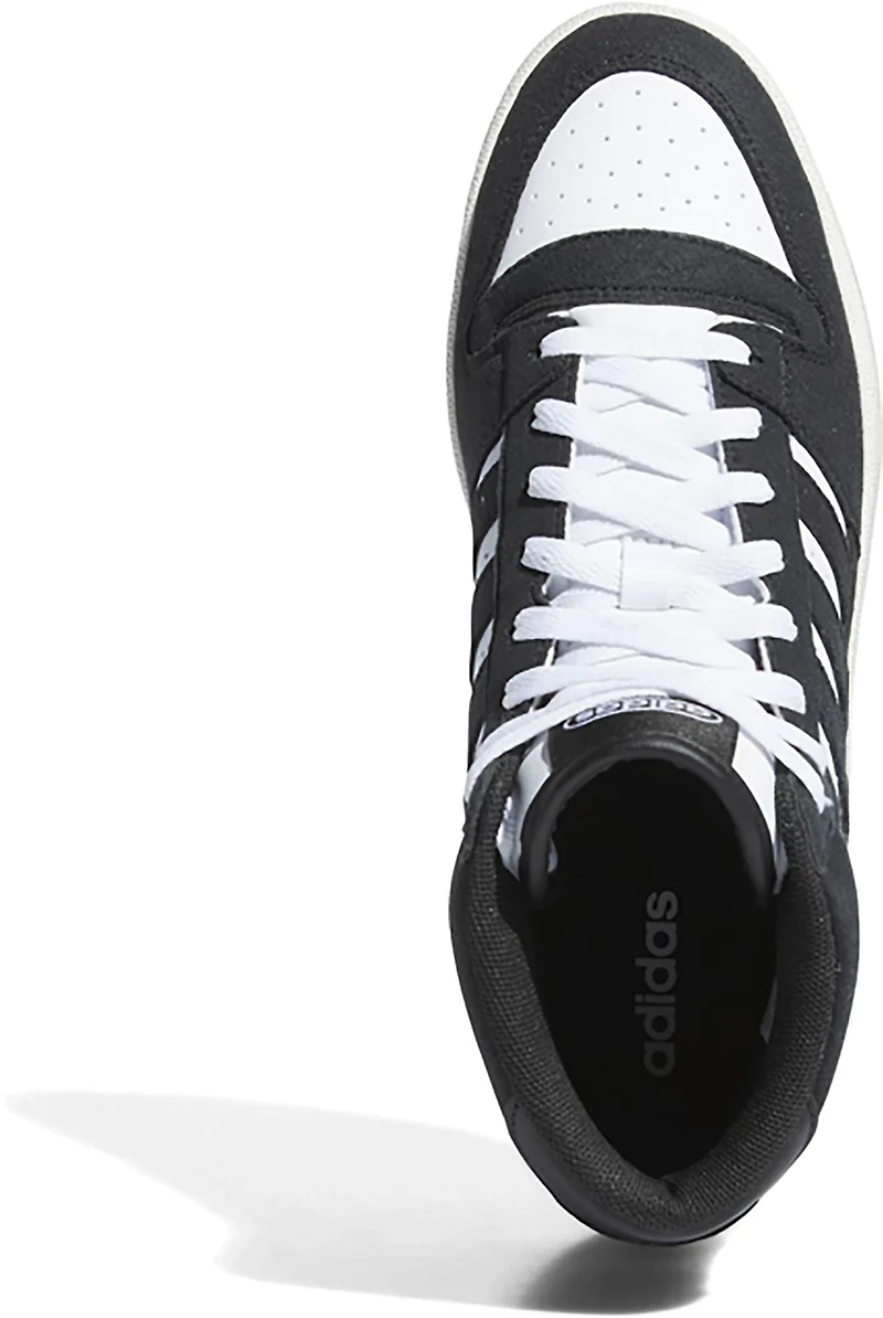 adidas Adults' Break Start Mid Top Sportswear Shoes