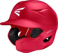 EASTON Adults' Pro Max Batting Helmet with Jaw Guard