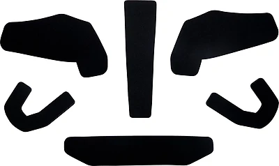 Rawlings RX2 Series Batting Helmet Fit Kit