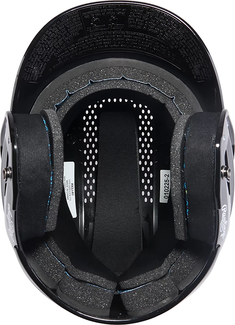 Rawlings RX2 Series Batting Helmet Fit Kit