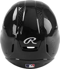 Rawlings Adults' Senior RX2 Clear Coat Batting Helmet