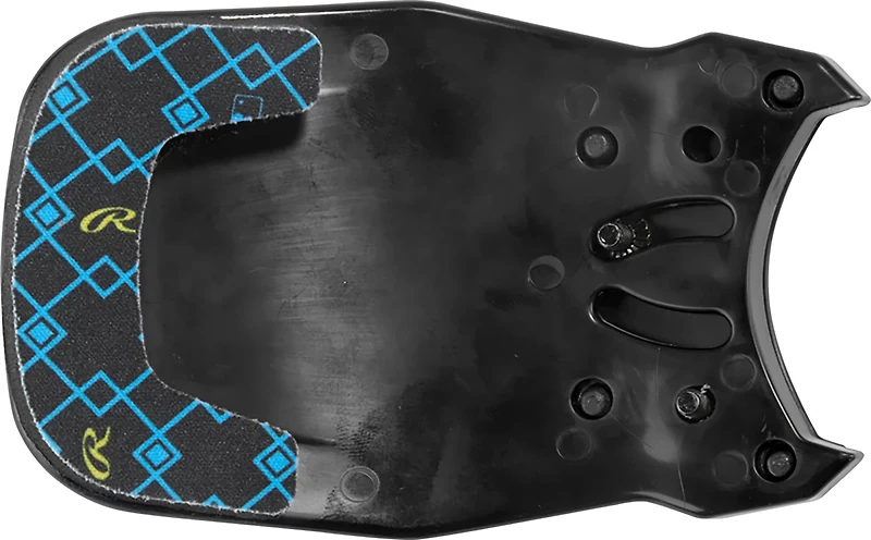 Rawlings Adults' RX2 Series Reversible and Adjustable Jaw Guard