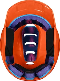 EASTON Adults' Z50 Matte Finish Batting Helmet