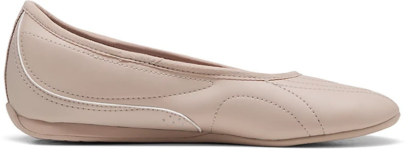 Puma Women’s Catch Soleil Ballerina Topcat Shoe