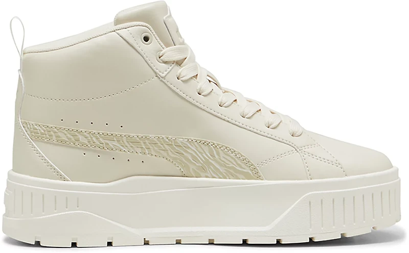 Puma Women’s Karmen II Idol Mid Shoe
