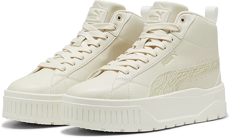 Puma Women’s Karmen II Idol Mid Shoe