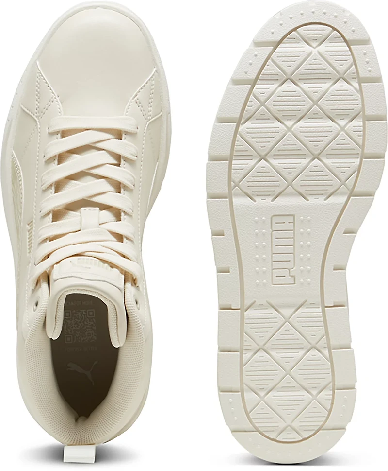 Puma Women’s Karmen II Idol Mid Shoe