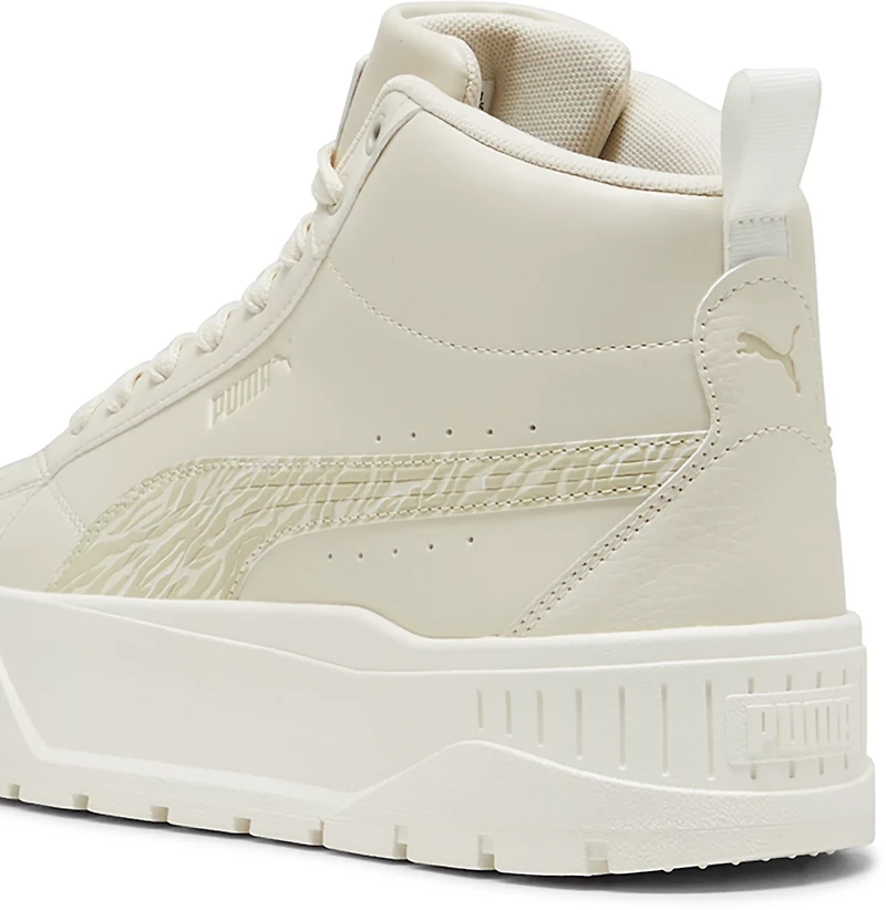 Puma Women’s Karmen II Idol Mid Shoe