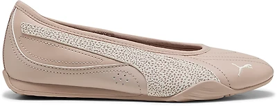 Puma Women’s Catch Soleil Ballerina Topcat Shoe