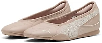 Puma Women’s Catch Soleil Ballerina Topcat Shoe