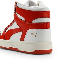 Puma Women’s Rebound Layup Nu Romantic Shoe