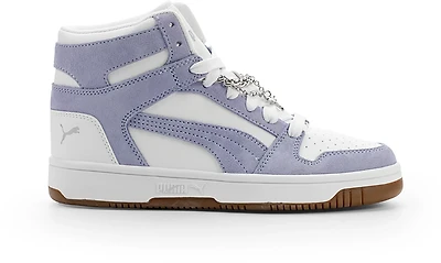 Puma Women’s Rebound Layup Spring Bling Shoe