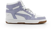 Puma Women’s Rebound Layup Spring Bling Shoe