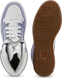 Puma Women’s Rebound Layup Spring Bling Shoe