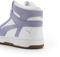 Puma Women’s Rebound Layup Spring Bling Shoe