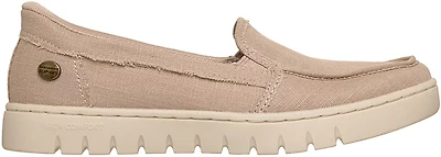 SKECHERS Women's BOBS Arch Comfort Sunfest Slip-ins Shoes