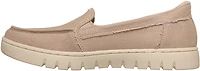 SKECHERS Women's BOBS Arch Comfort Sunfest Slip-ins Shoes