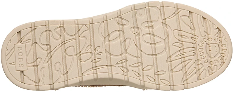 SKECHERS Women's BOBS Arch Comfort Sunfest Slip-ins Shoes