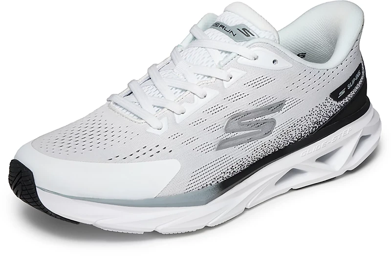 SKECHERS Men's Slip-Ins Glide-Step Vortex Shoes