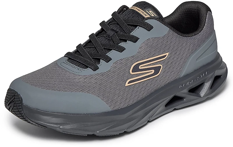 SKECHERS Men's Glide-Step Vortex Shoes