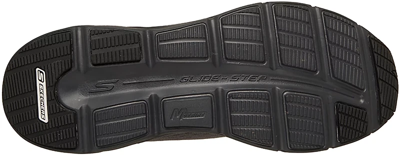 SKECHERS Men's Glide-Step Vortex Shoes