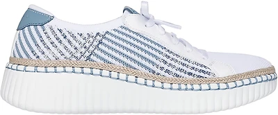 SKECHERS Women's Wilshire Blvd Shoes