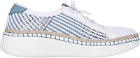 SKECHERS Women's Wilshire Blvd Shoes