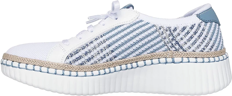 SKECHERS Women's Wilshire Blvd Shoes