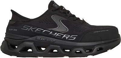 SKECHERS Women's Slip-Ins Work Max Cushioning Endeavour Shoes