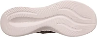 SKECHERS Women's Ultra Flex 4.0 Midnight Sparkles Shoes